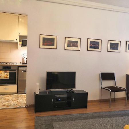 Olivapartment Βουδαπέστη Εξωτερικό φωτογραφία