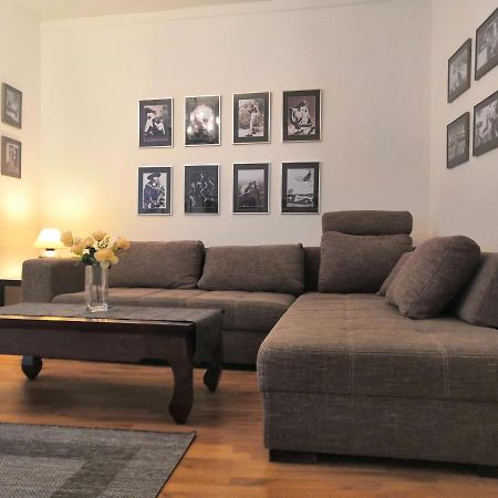 Olivapartment Βουδαπέστη Εξωτερικό φωτογραφία
