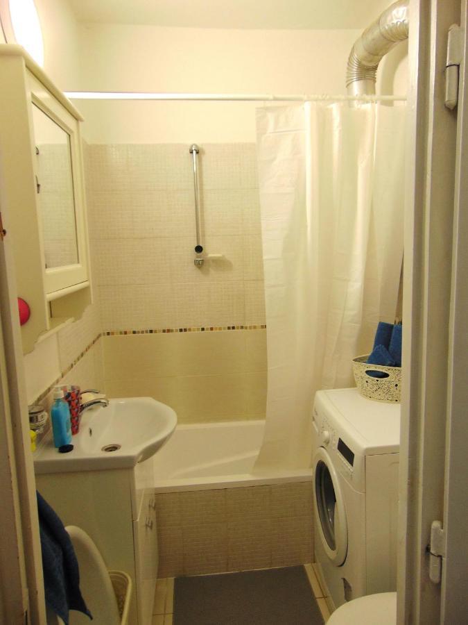 Olivapartment Βουδαπέστη Εξωτερικό φωτογραφία