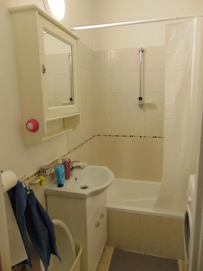 Olivapartment Βουδαπέστη Εξωτερικό φωτογραφία