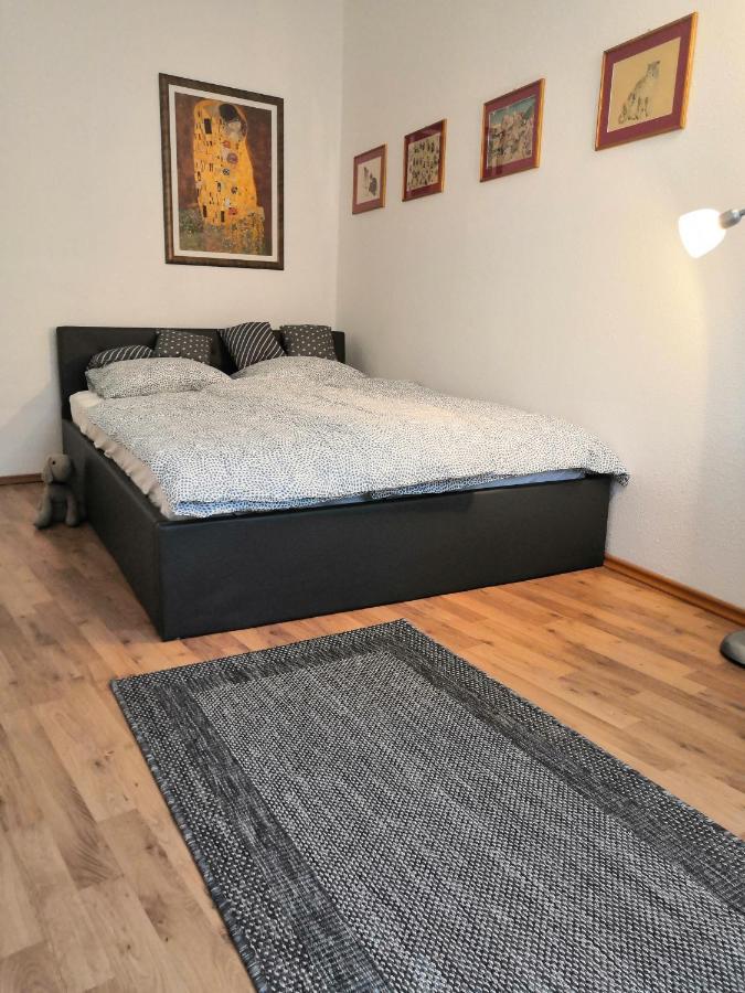 Olivapartment Βουδαπέστη Εξωτερικό φωτογραφία