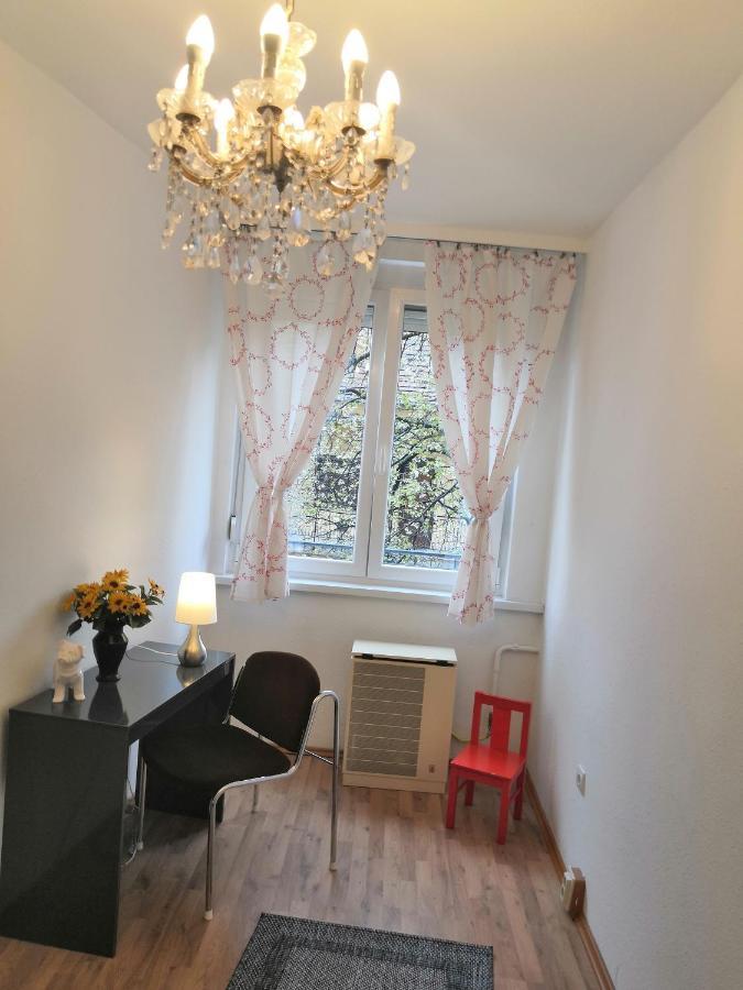 Olivapartment Βουδαπέστη Εξωτερικό φωτογραφία