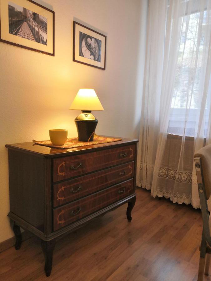 Olivapartment Βουδαπέστη Εξωτερικό φωτογραφία